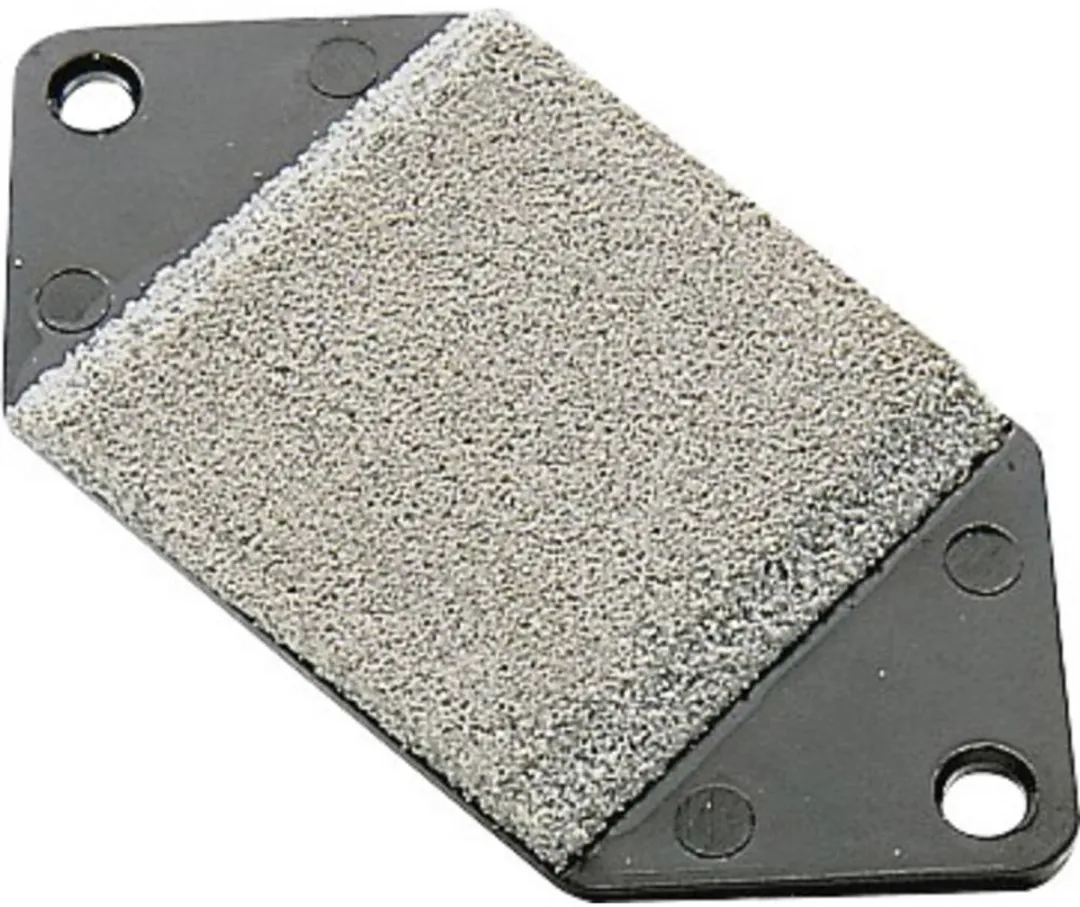 Roco H0 Rails Reinigingsvilt 40019