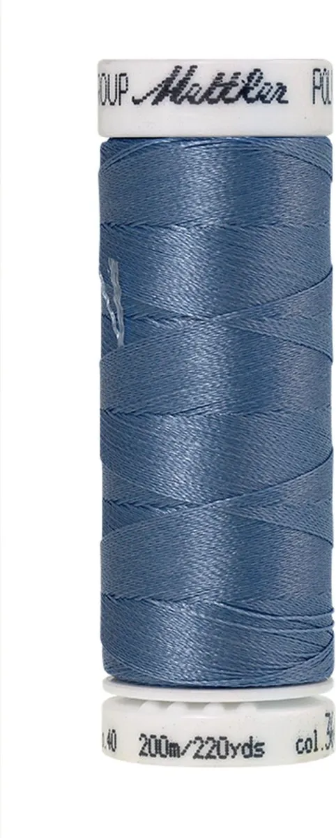 Amann Polysheen Borduurgaren 3641