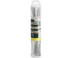 Bosch SDS Plus Beitel & Borenset 5-delig