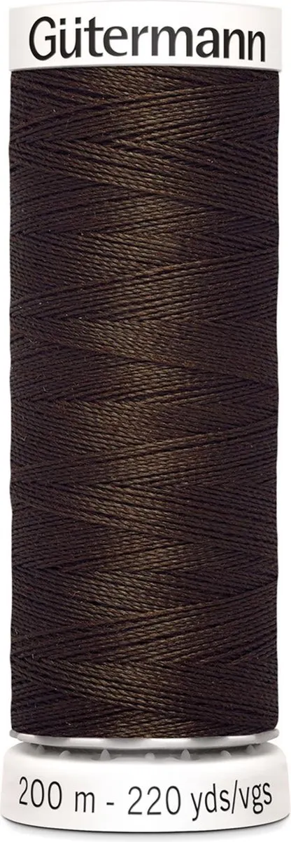 Gutermann Polyester Naaigaren 200m
