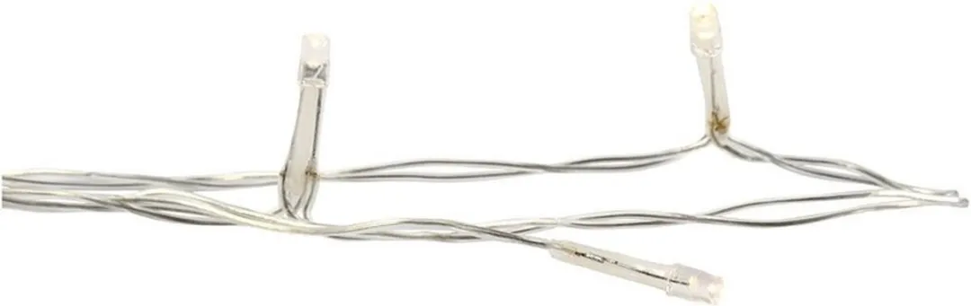 Creativ Company LED Slinger 3,15m - Wit