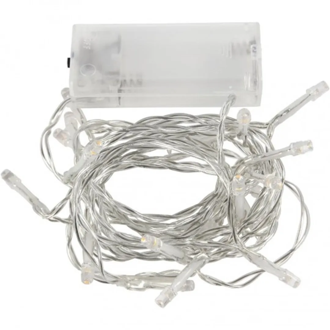 Creativ Company LED Slinger 3,15m