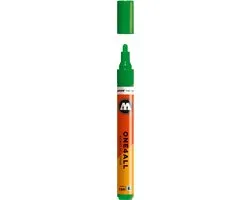 Molotow One4All 4mm Marker Clover Green