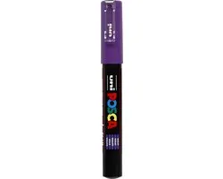 Posca Uni Posca PC1MC Verfmarker - Paars