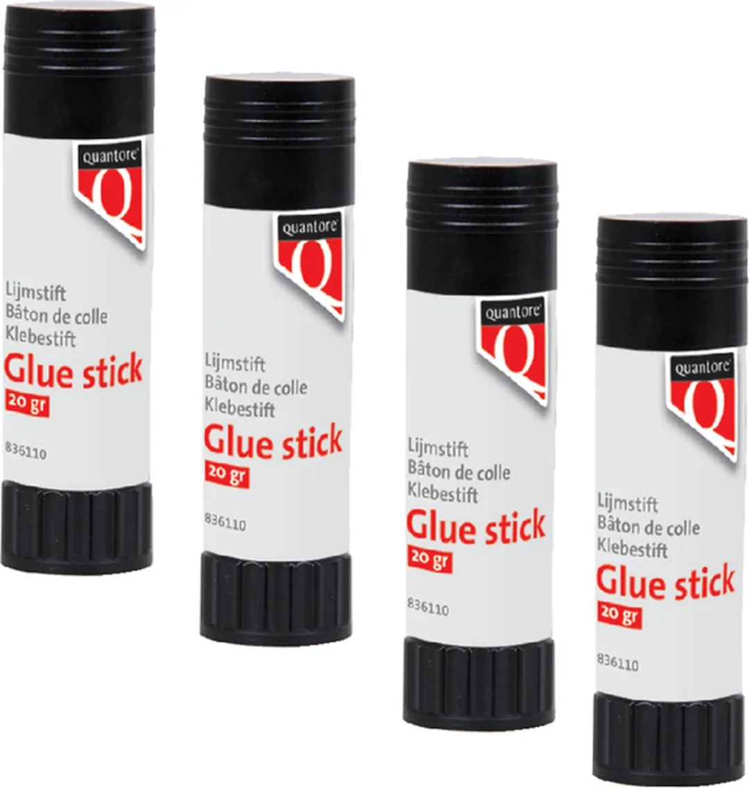 Quantore Lijmstift 20g