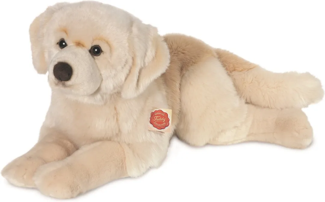 Teddy Hermann Golden Retriever Knuffel 60cm