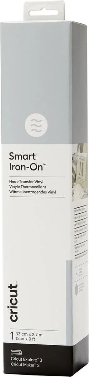 Cricut Smart Iron-On 33x274cm