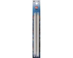 Prym Kousenbreinaalden 6,5mm