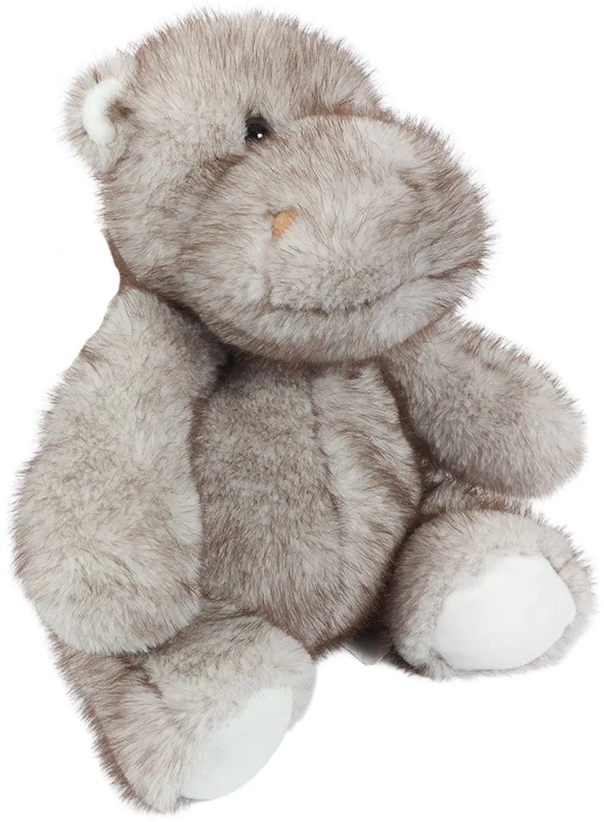 PIA Soft Toys Nijlpaard Knuffel