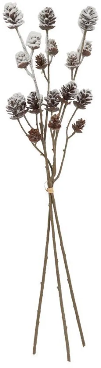 Countryfield Kunsttak Bundel Larix 64x12x6cm