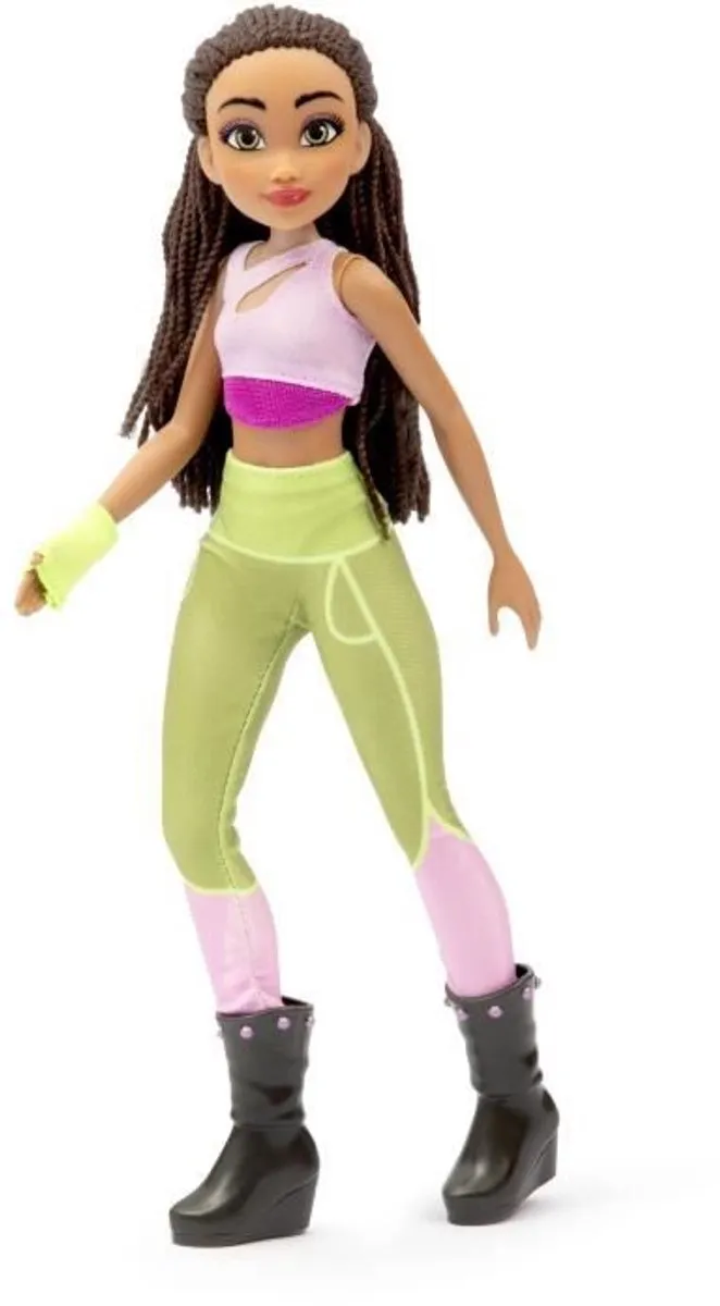GP TOYS WNX775 Speelgoed - 3 jaar - Meerkleurig - afbeelding 6 van 6