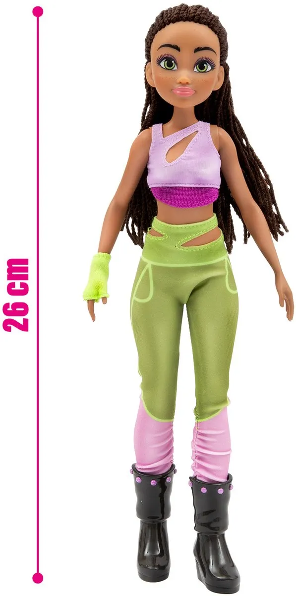 GP TOYS WNX775 Speelgoed - 3 jaar - Meerkleurig
