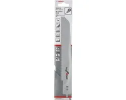 Bosch Reciprozaagblad M 1142 H - Hout/Kunststof