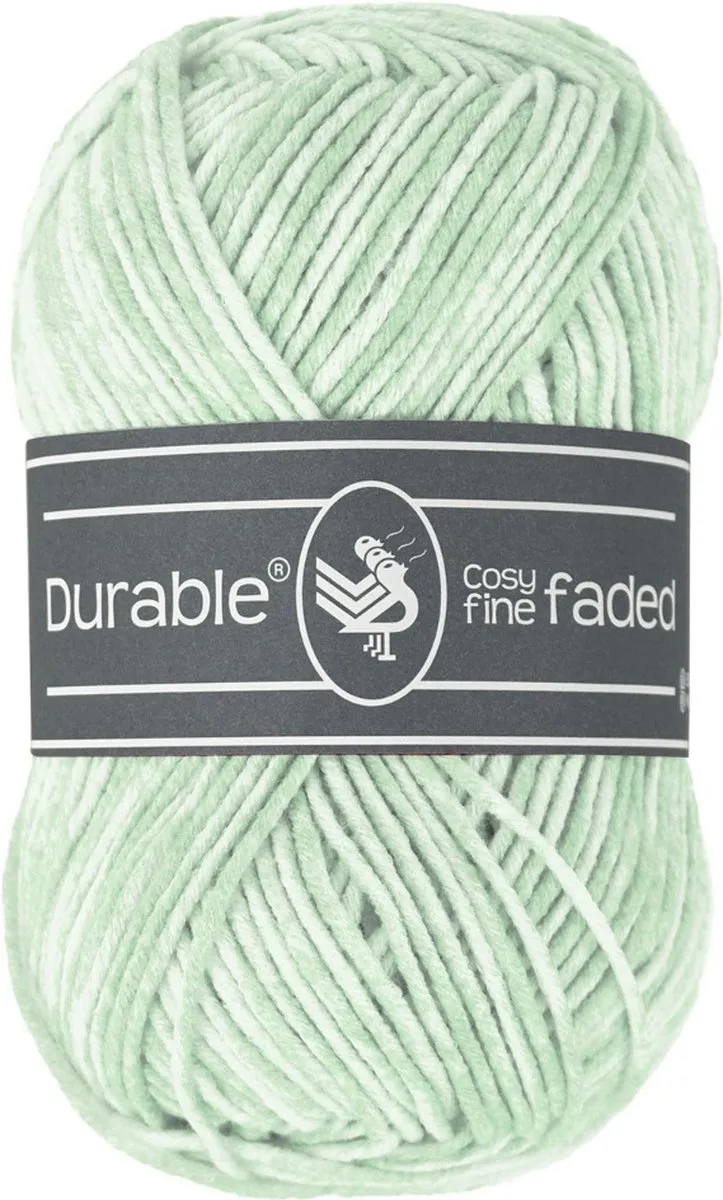 Durable Cosy Fine Faded 2137