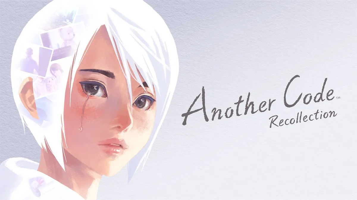 Nintendo Another Code: Recollection Nintendo Switch