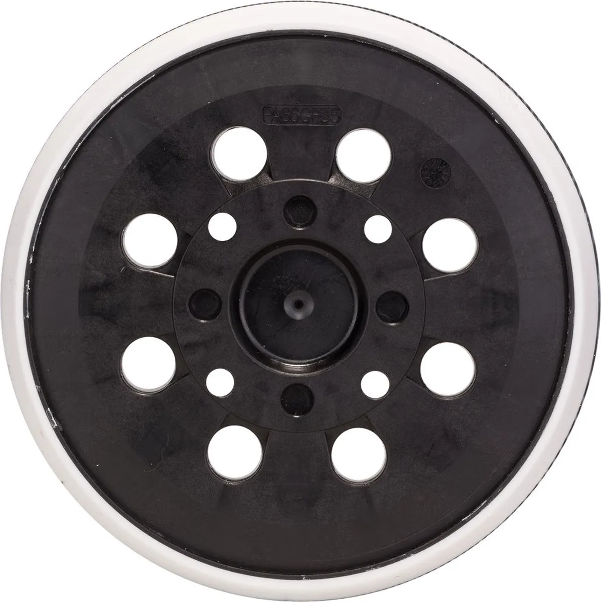 Bosch Schuurplateau PEX 300/400 AE 125mm - 8 Gaten