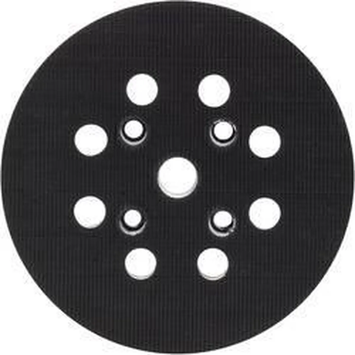 Bosch Schuurplateau PEX 300/400 AE 125mm - 8 Gaten