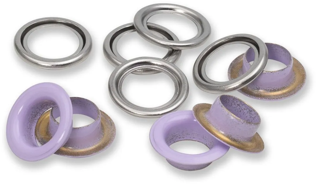 Prym Ringen met schijven 11mm