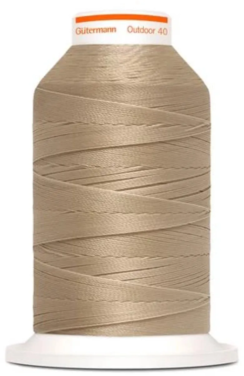 Gutermann Outdoor #3010 400m Garen
