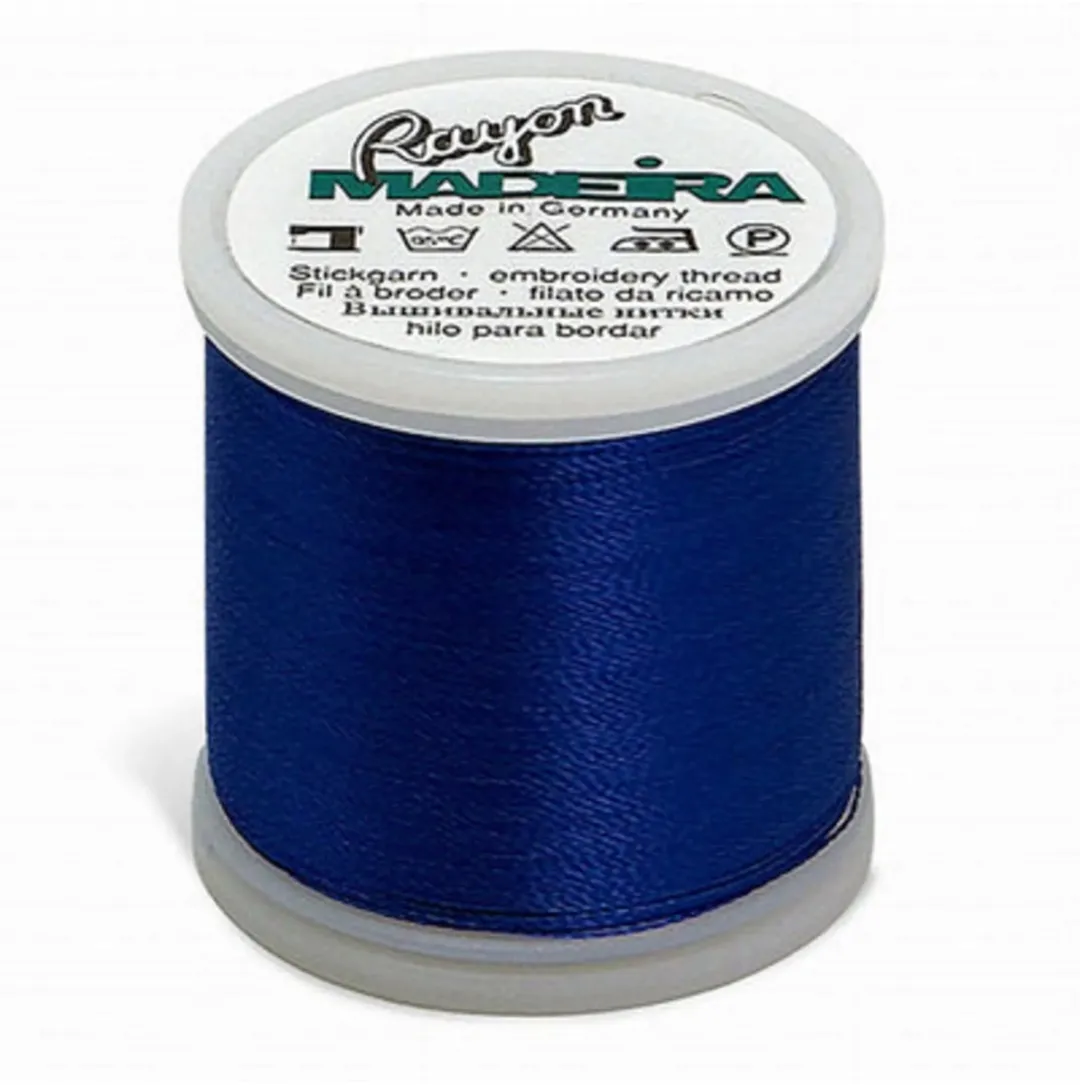Madeira Rayon 40 200m - 1134