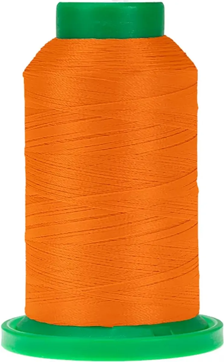 Amann Isacord 1000m Draad - Kleur 1300