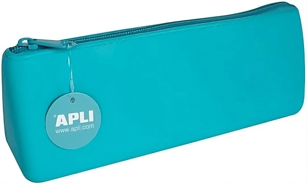 Apli Kids Siliconen Etui Soft Nordic
