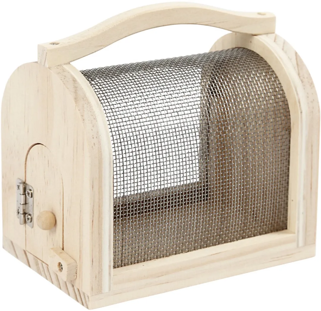 Creativ Company Insectenkooi 11cm