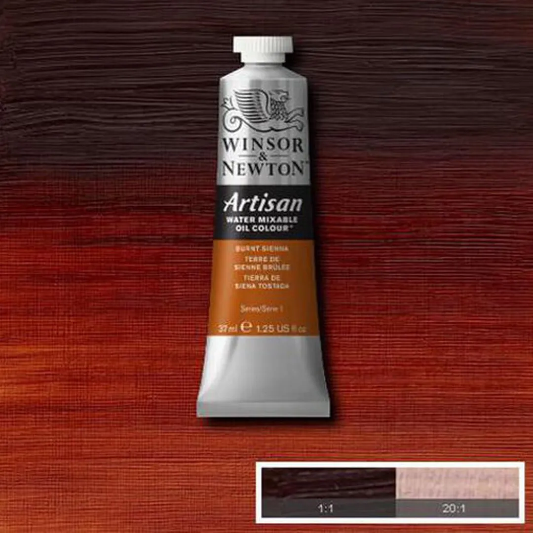 Winsor & Newton Artisan Olieverf 37ml