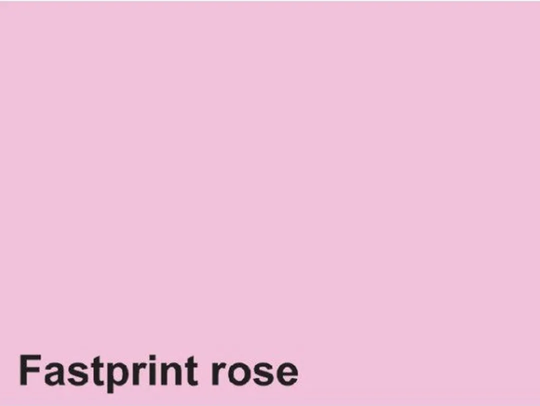 Quantore Colour A4 Kopieerpapier 80gr - Lichtroze - 100 Vel