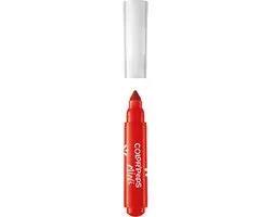 Maped Color’Peps Mini Power Stiften 12 Kleuren - Transparant