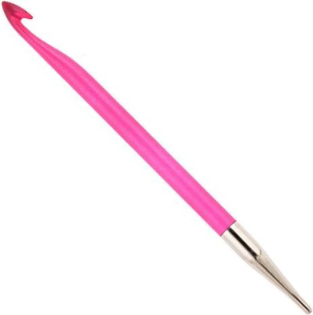 KnitPro Trendz Haaknaald 12.0mm - Verwisselbaar
