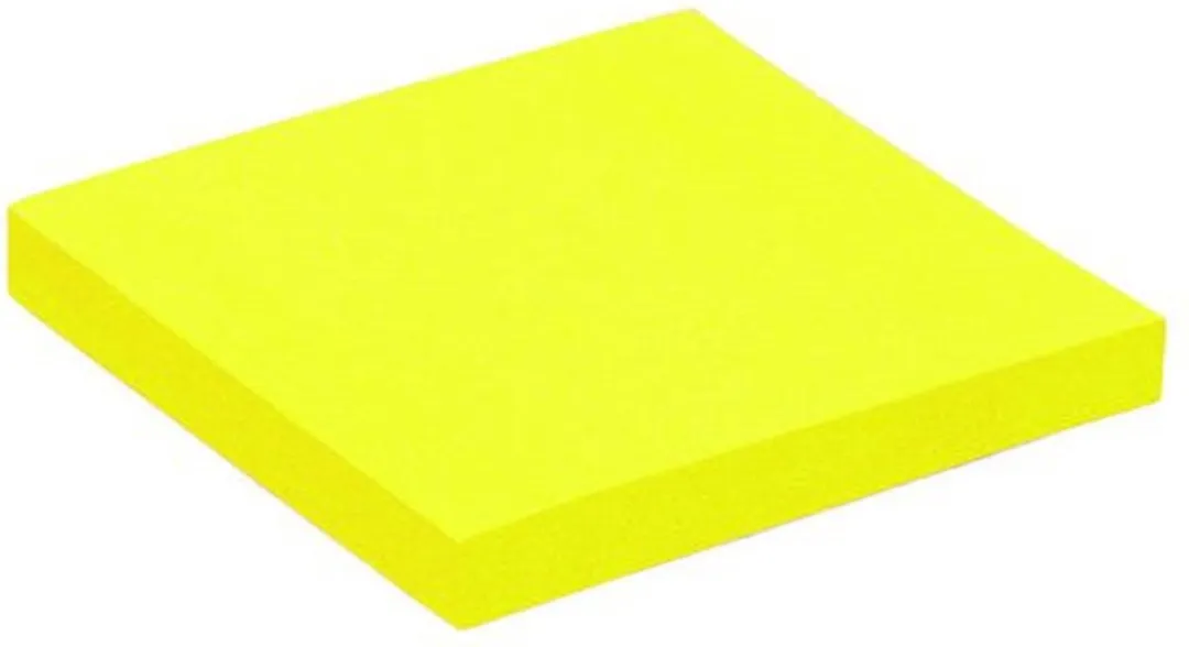 Quantore Memoblok 76x76mm