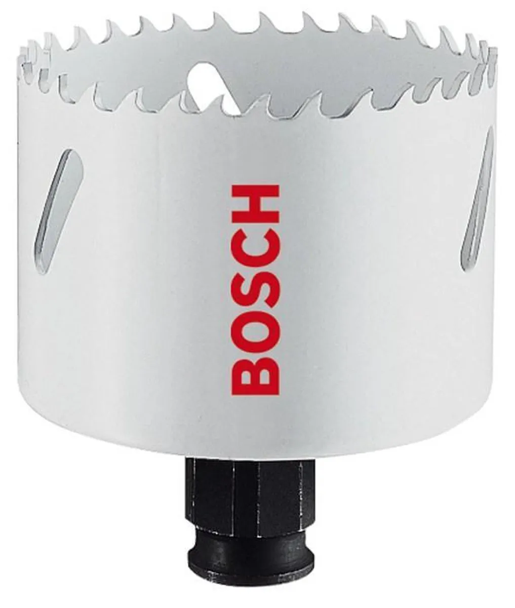 Bosch Progressor 14mm Gatzaag
