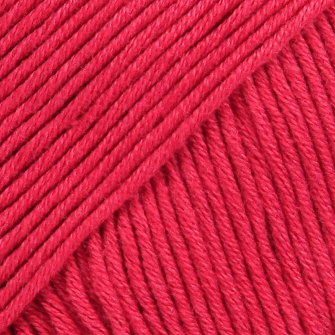Drops Safran Uni Colour Katoen Garen