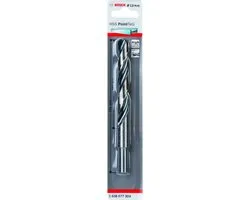 Bosch HSS PuntTeQ DIN 338 Boor 13mm - Metaal - MPN 2608577304