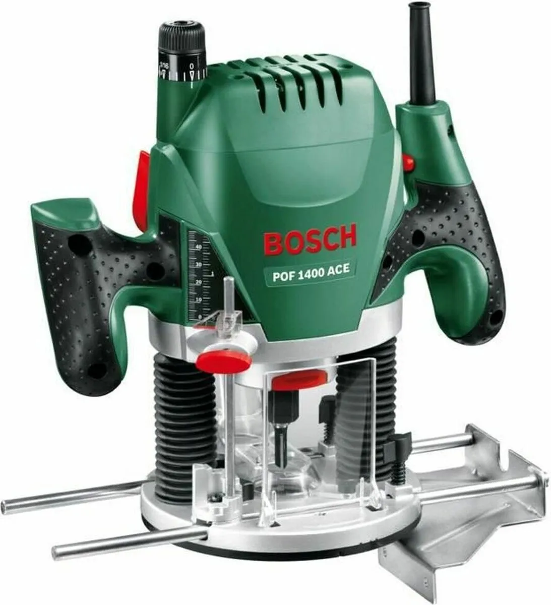 Bosch POF 1400 ACE Bovenfrees 650W