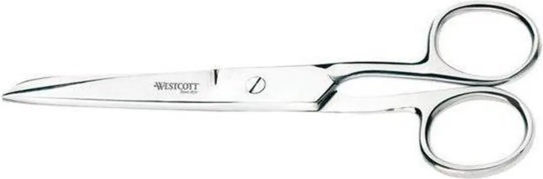 Westcott AC-E30861 Schaar 15.5cm - RVS