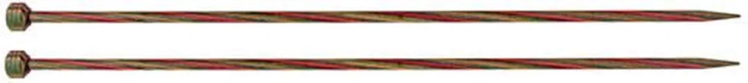KnitPro Symfonie Breinaalden 40cm 6.00mm - 3 Stuks - afbeelding 6 van 6