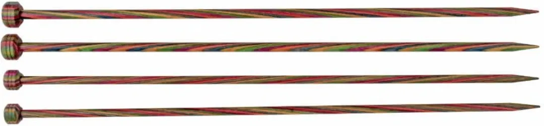 KnitPro Symfonie Breinaalden 40cm 6.00mm