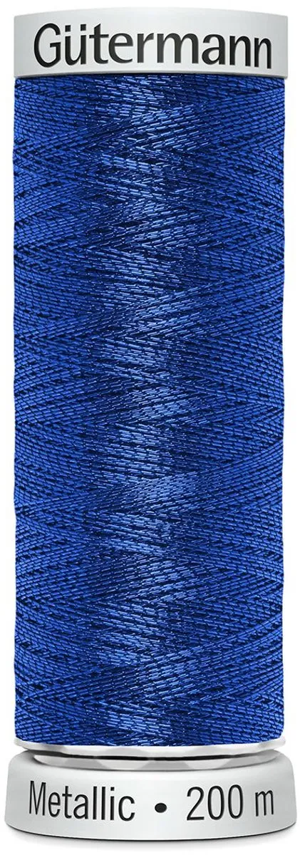 Gutermann Sulky Metallic Machine Borduurgaren 7016