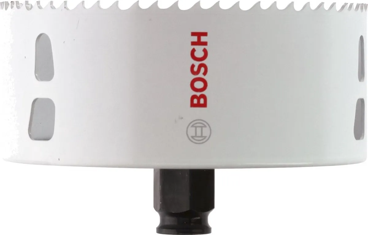 Bosch Progressor Gatenzaag 114mm