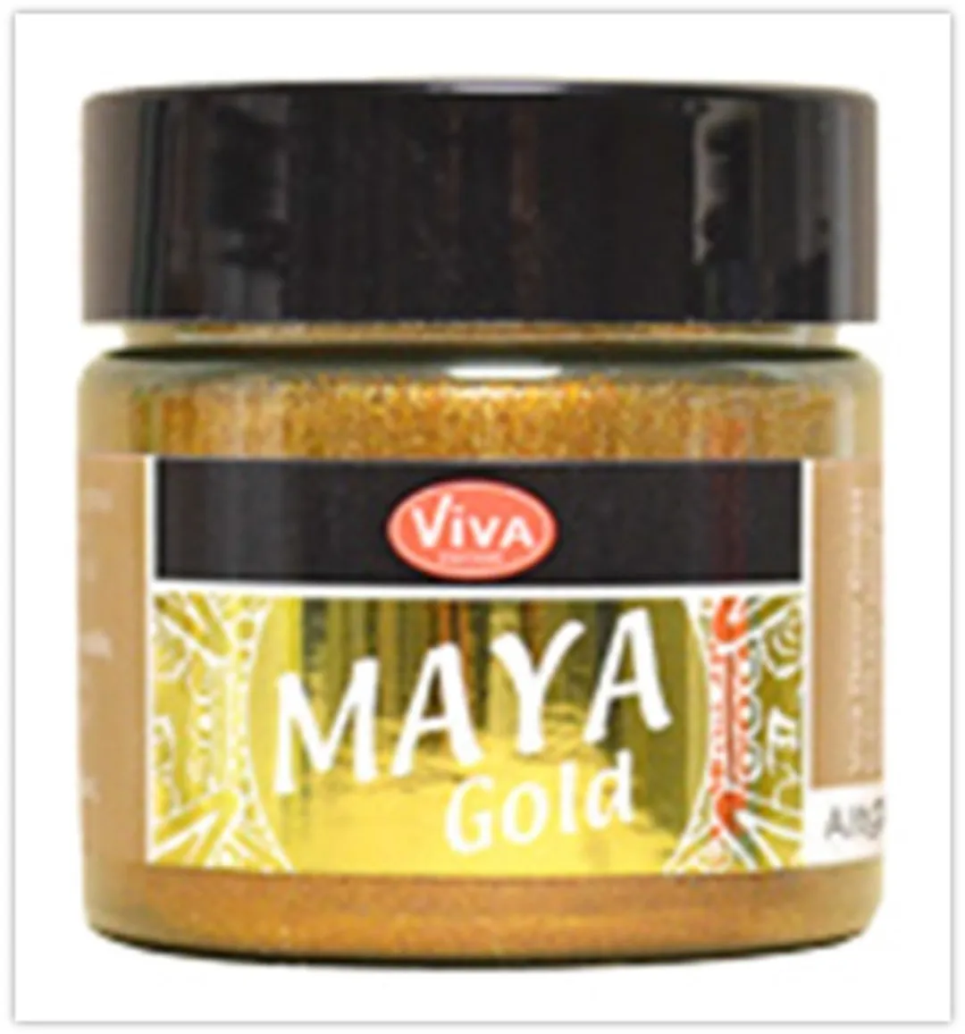 Viva Decor Maya-Gold Goudkleur 45ml