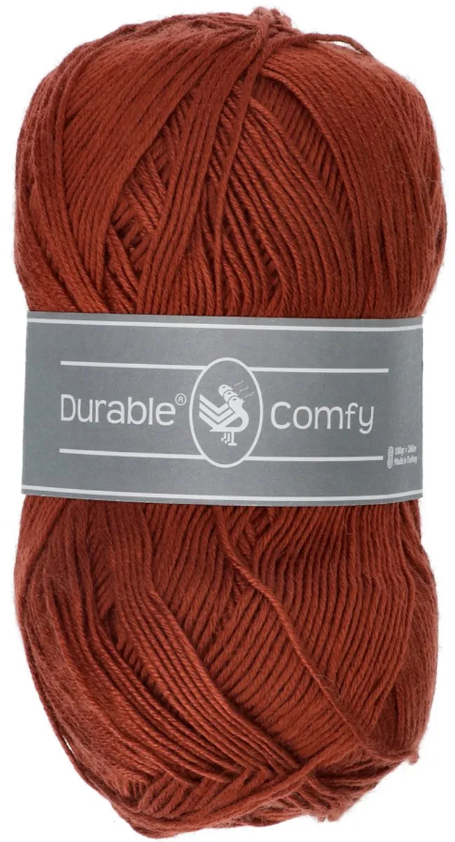 Durable Comfy 2239 Acrylgaren