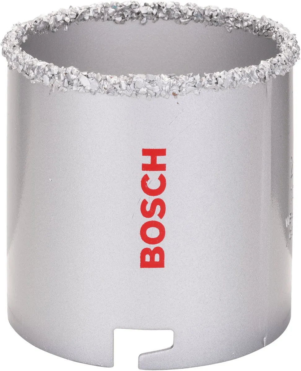 Bosch Gatzaag HM Korrels 73mm - Hout - 3165140385626