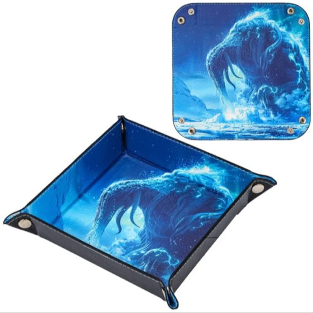 HOT Games Dobbelbak Kraken 16cm