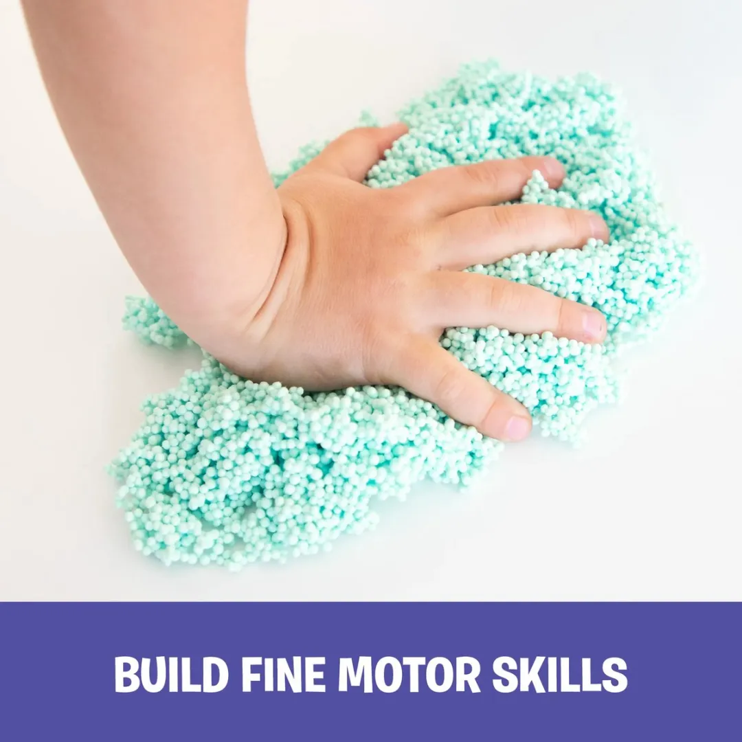 Learning Resources Playfoam Go! - Multi
