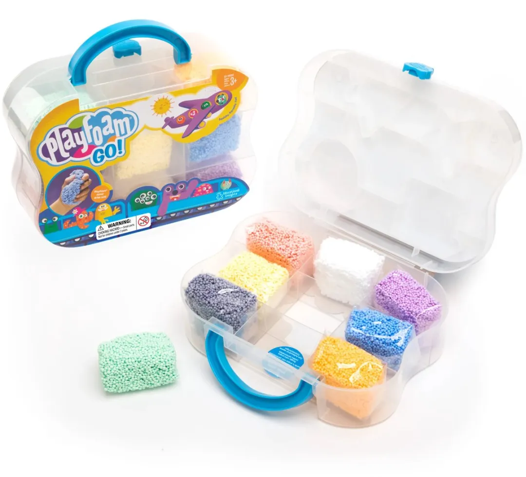 Learning Resources Playfoam Go!