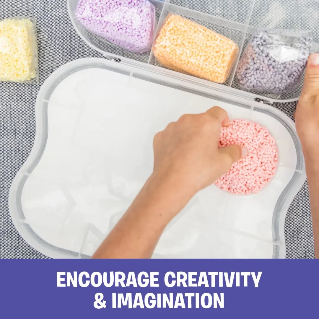 Learning Resources Playfoam Go! - Multi