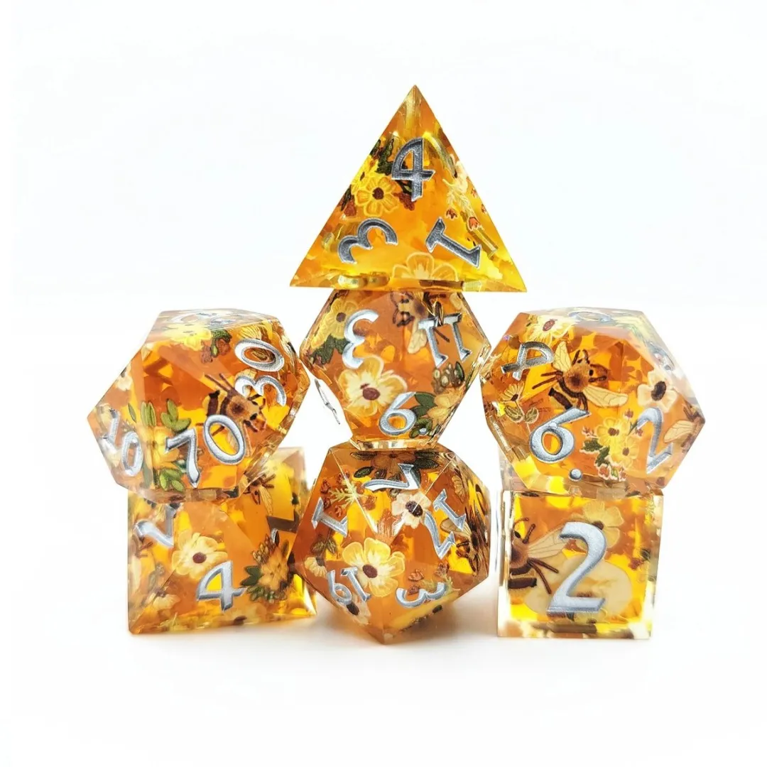 Lapi Toys D&D Dobbelstenen Set