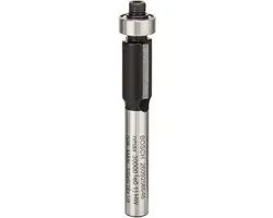 Bosch Kantenfrezen 1/4" D1 9,5mm L12,6mm